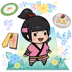Musubi Gift #1443