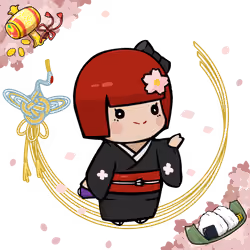  Chibi Yui #698