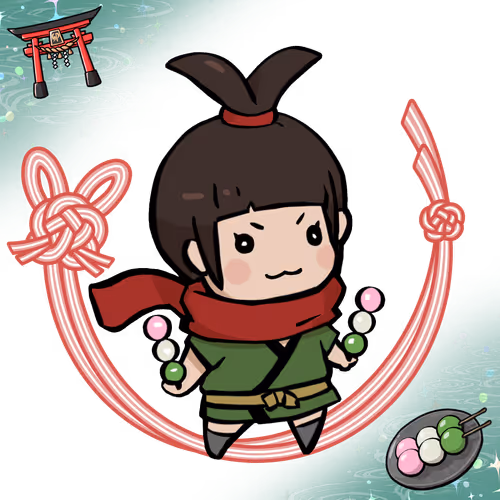  Chibi Anne #875