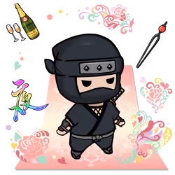 Musubi Gift #24
