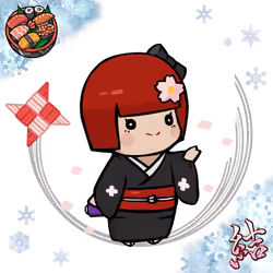  Chibi Yui #877