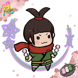  Chibi Anne #76