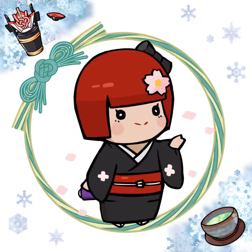  Chibi Yui #451
