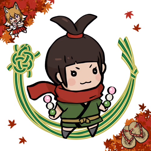  Chibi Anne #1376