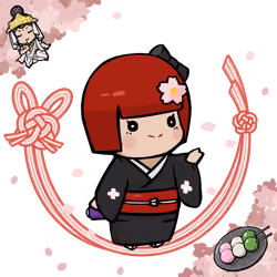  Chibi Yui #98
