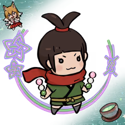  Chibi Anne #1322