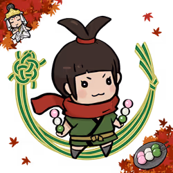  Chibi Anne #14