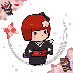  Chibi Yui #1041