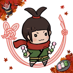  Chibi Anne #886