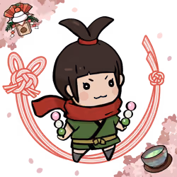  Chibi Anne #1575