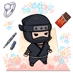 Musubi Gift #390