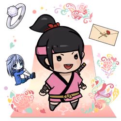 Musubi Gift #25