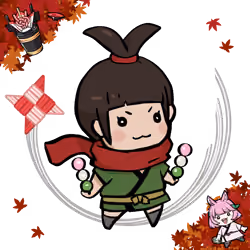  Chibi Anne #1527