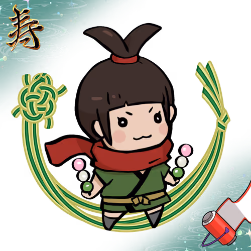  Chibi Anne #806