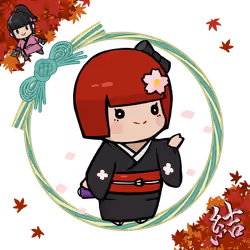  Chibi Yui #207