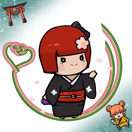  Chibi Yui #721