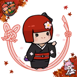  Chibi Yui #739