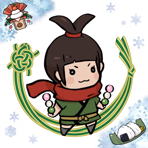  Chibi Anne #1723