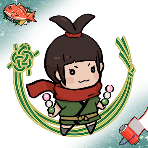  Chibi Anne #425