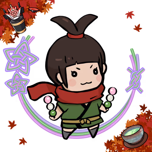  Chibi Anne #546