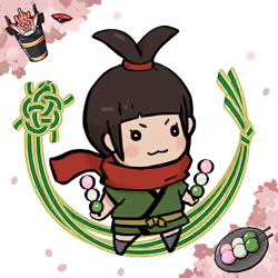  Chibi Anne #1537