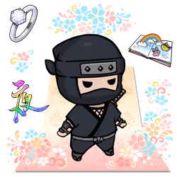 Musubi Gift #514