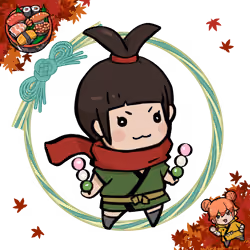  Chibi Anne #129