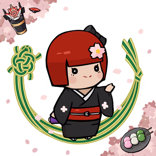  Chibi Yui #551