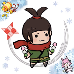  Chibi Anne #2195