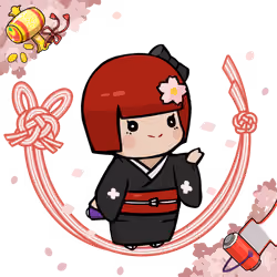  Chibi Yui #905
