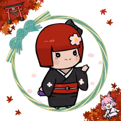  Chibi Yui #1976