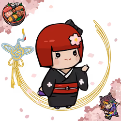  Chibi Yui #2212