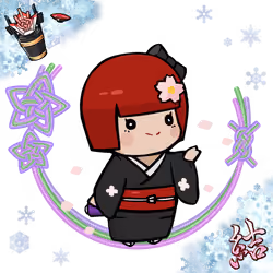  Chibi Yui #1500