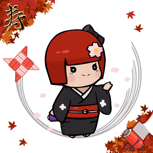  Chibi Yui #1055