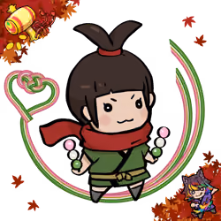  Chibi Anne #1332