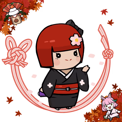  Chibi Yui #2194