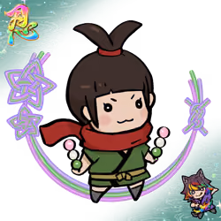  Chibi Anne #478