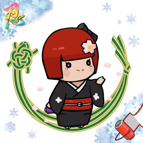  Chibi Yui #1530