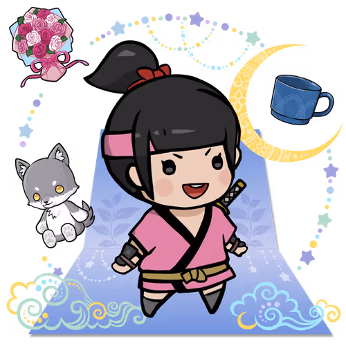 Musubi Gift #327