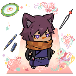 Musubi Gift #793