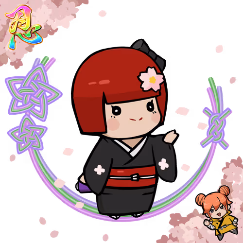  Chibi Yui #1978