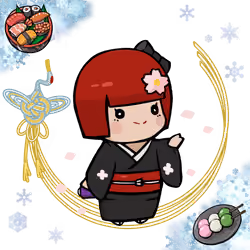 Chibi Yui #925