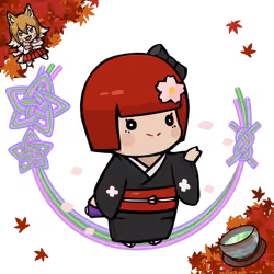  Chibi Yui #758