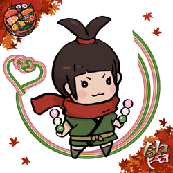  Chibi Anne #126