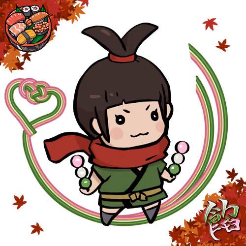  Chibi Anne #1406