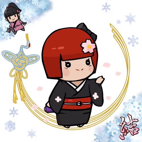  Chibi Yui #216