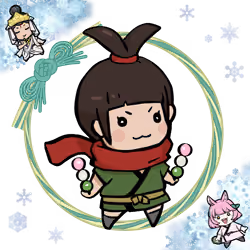  Chibi Anne #1120