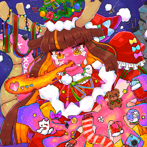 Seasonal festivals in megaranica!