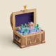 VOXverse - Fantasy Land Chest - Uncommon