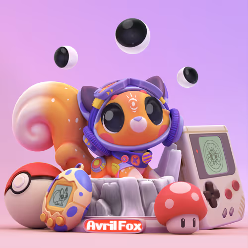 Familiars Multiverse